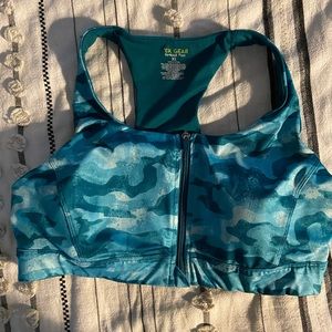 Tek Gear sports bra